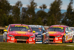 Fabian Coulthard, DJR Team Penske Ford