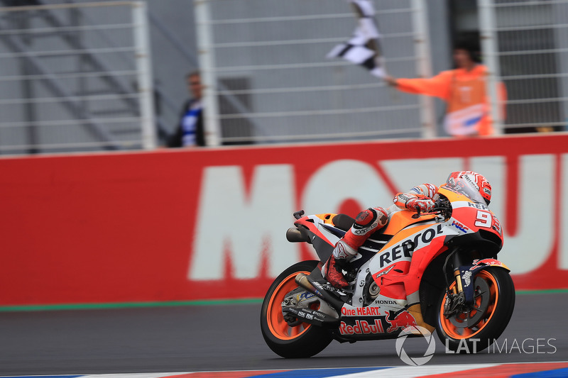 Marc Márquez, Repsol Honda Team