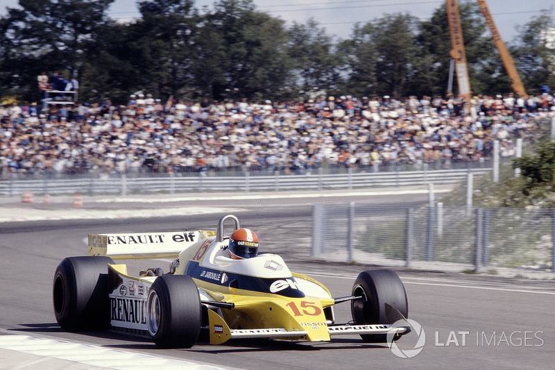 Jean-Pierre Jabouille