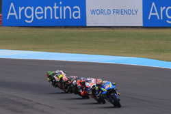 Alex Rins, Team Suzuki MotoGP