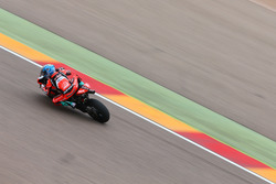 Marco Melandri, Aruba.it Racing-Ducati SBK Team
