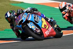 Alex Marquez, Marc VDS