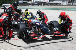 Sébastien Bourdais, KV Racing Technology Chevrolet