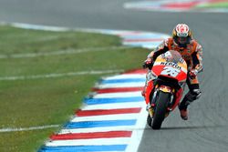 Dani Pedrosa, Repsol Honda Team