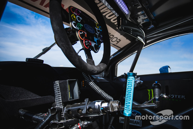 Ken Block