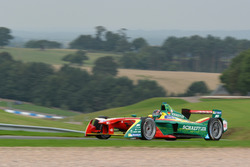Daniel Abt, ABT Schaeffler Audi Sport