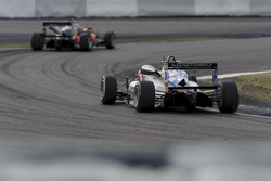 Ben Barnicoat HitechGP Dallara F312 - Mercedes-Benz