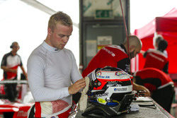 Фелікс Розенквіст, Mahindra Racing