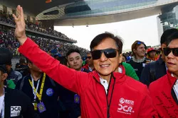Jackie Chan