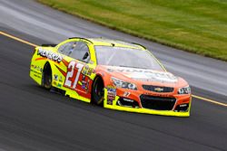 Paul Menard, Richard Childress Racing Chevrolet