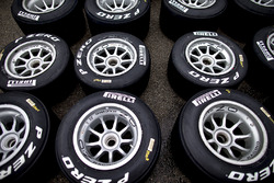 Шины Pirelli