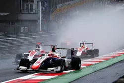 Antonio Fuoco, Trident