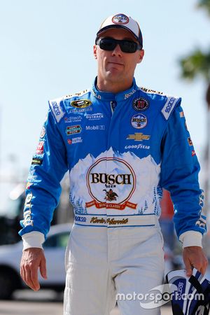 Kevin Harvick, Stewart-Haas Racing Chevrolet