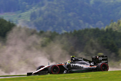 Sergio Perez, Sahara Force India F1 VJM09