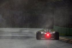 Фернандо Алонсо, McLaren MP4-31