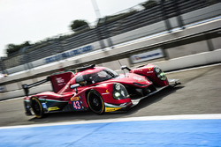 #7 Audi Sport Team Joest Audi R18: Марсель Фесслер, Андре Лоттерер, Бенуа Трелюйе