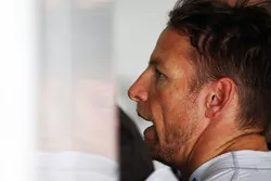Jenson Button, McLaren