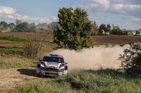 Rally Liepāja