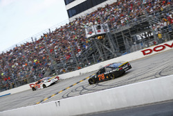 Sieg für Martin Truex Jr., Furniture Row Racing, Toyota