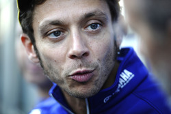 Valentino Rossi, Yamaha Factory Racing