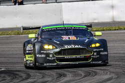 #98 Aston Martin Racing Aston Martin Vantage GTE: Paul Dalla Lana, Pedro Lamy, Mathias Lauda