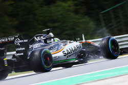 Ніко Хюлькенберг, Sahara Force India F1 VJM09