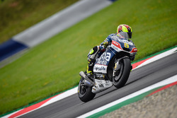 Hector Barbera, Avintia Racing