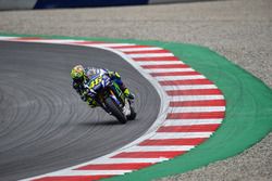 Valentino Rossi, Yamaha Factory Racing