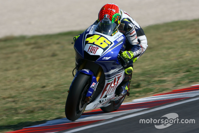 Misano 2008