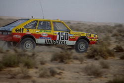 Renault 20 Dakar