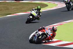 Andrea Dovizioso, Ducati Team