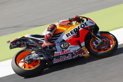 Марк Маркес, Repsol Honda Team