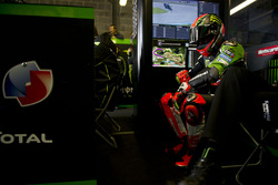 Tom Sykes, Kawasaki Racing Team