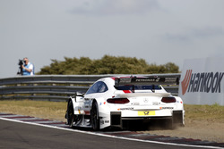 Esteban Ocon, Mercedes-AMG Team ART, Mercedes-AMG C 63 DTM DTM