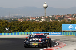 Daniel Juncadella, Mercedes-AMG Team HWA, Mercedes-AMG C63 DTM