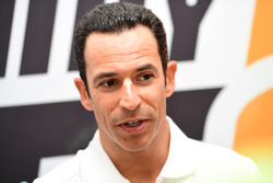 Helio Castroneves, Team Penske Chevrolet
