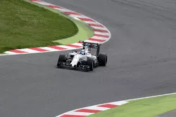 أليكس لين، ويليامز