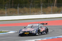 Марко Віттман, BMW Team RMG, BMW M4 DTM
