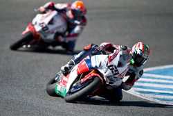 Nicky Hayden, Honda World Superbike Team