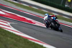 Michael van der Mark, Honda World Superbike Team