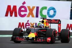 Daniel Ricciardo, Red Bull Racing RB12