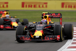Макс Ферстаппен, Red Bull Racing RB12