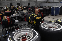 Шини Pirelli