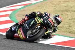 Jonas Folger, Monster Yamaha Tech 3