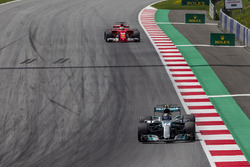 Валттери Боттас, Mercedes AMG F1 W08