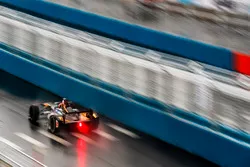 Jean-Eric Vergne, Techeetah