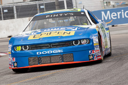 Alex Tagliani, Dodge