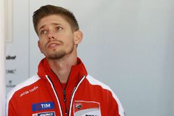 Casey Stoner, Ducati Team