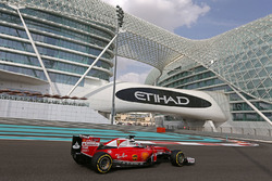 Sebastian Vettel, Scuderia Ferrari