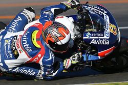 Hector Barbera, Avintia Racing